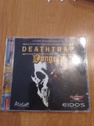Deathtrap Dungeon, gra PC