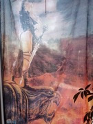 Luis Royo plakat na płótnie 100x70cm 