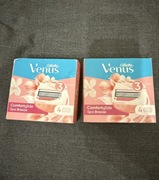 Wkłady do maszynek Gillette Venus Gillette 4 szt.