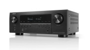 Amplituner kina domowego Denon AVR-S970H