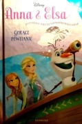 386 Disney Anna i Elsa Gorące powitanie (P) (6)