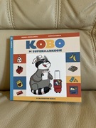 Kobo w supermarkecie Nikola Kucharska