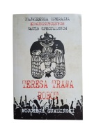 Teresa Trawa Robot - Wojciech Sumliński 