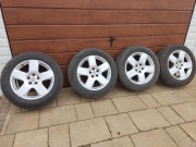 Koła oryginalne Lexus RX SUV SNOW 225/60/18 104H