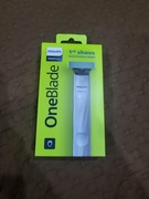 Golarka philips one blade