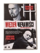 Więzień Nienawiści DVD Film Dramat Lektor Polski Edward Norton