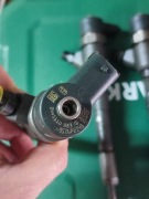 WTRYSKIWACZE FIAT OPEL 1.3 CDTI JTD 0445110183 WYDRUK,0445110083