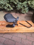 Kompletne siedzenie pasażera od simson awo turist 425