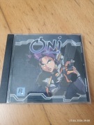 Oni gra na pc . .