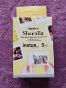 Ramki Shacolla Instax Fujifilm