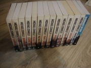 Harry Bosch Michael Connelly Prawnik z Lincolna