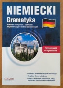 Niemiecki gramatyka praktyczne repetytorium z przykładami
