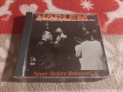 Duke Ellington And His Orchestra "Harlem" (big band '64, live) rzadki CD !