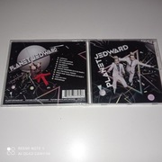 PLANET JEDWARD - PLANET JEDWARD