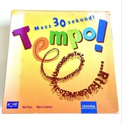 Gra Tempo Masz 30 sekund Granna