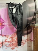 M Sara rozm S czarne woskowane 