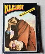 M. Rodziewiczówna. Klejnot. 1990. Wyd. powojenne I.