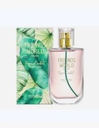 Oriflame perfumy Friends World Tropical Sorbet