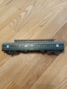 Wagon osobowy do kolejki Piko H0 1:87.