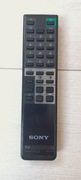 PILOT ZDALNEGO STEROWANIA SONY RM-658 oryginalny