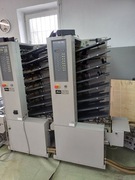 Linia do broszur Horizon MC-80a + MC80m + SPF-10II + FC-10II