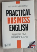 Practical Business English
