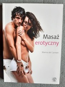 Marina del Carmen - Masaż erotyczny