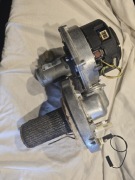 Wolf CGW CG CGB CGW 24/120, części, wszystko sprawne i bez wad