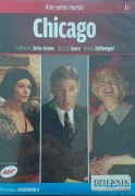 Chicago - film DVD