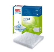 JUWEL bioPad L - włóknina filtracyjna do filtrów Juwel 5szt.