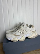 Buty New Balance 9060 beżowe org 38 limitowane 
