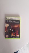 Gra Xbox 360 Velvet Assassin