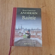 Hans Christian ANDERSEN Baśnie