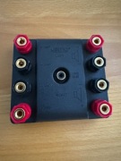 Zwrotnica częstotliwościowa  do aktywnego subwoofera JAMO