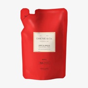 ŻEL DO MYCIA RĄK I CIAŁA MAK I WANILIA 