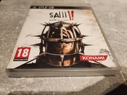 Saw II Flesh & Blood