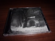 Evilfeast - Elegies of the Stellar Wind CD Eisenwald Tonschmiede 2017