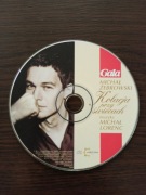 Michał Żebrowski: Kolacja przy świecach - Płyta CD
