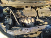 silnik kompletny avensis verso 2,0 benzyna 2005 1AZFE 16V DOHC EFI  150KM