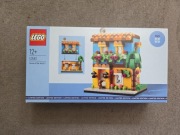 Lego 40583 Domy Świata 1