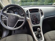 Radio CD300 Opel Astra J oryginał,
