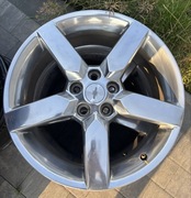 Camaro piękne felgi 19 cali 