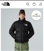 Kurtka The North Face 
