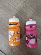 Bidon rowerowy Zefal 350ml (2sztuki)