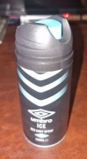 Dezodorant w sprayu UMBRO ICE 150ml 