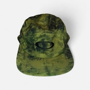 Oryginalna czapka z daszkiem Oakley Men's Team Collection Rykkinn Flaps