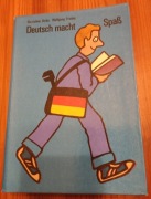 Deutsch macht Spass Stanisław Dzida, Wolfgang Franke