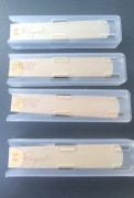 Stroiki do klarnetu B - Addario  5 szt. 3.5