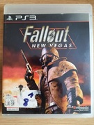 Fallout New Vegas PS3