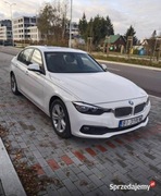 BMW 328i xDrive 2016, super stan, automat